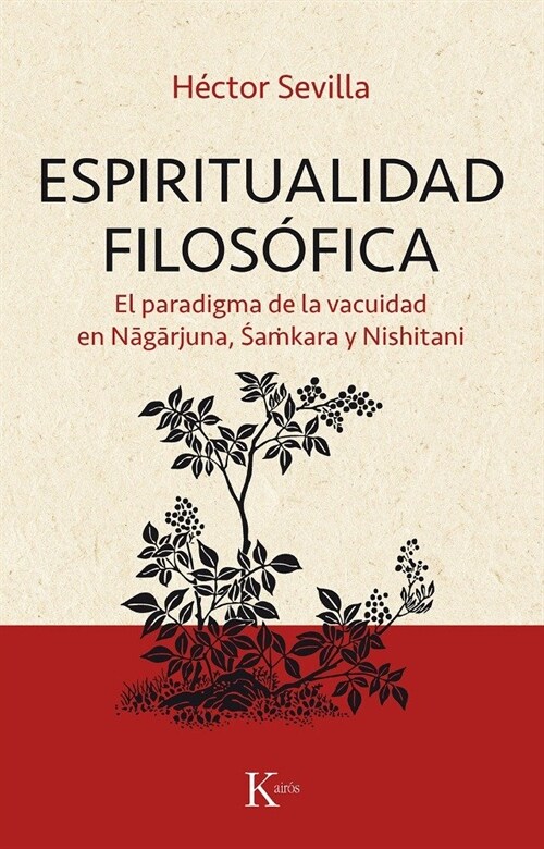 ESPIRITUALIDAD FILOSOFICA (Book)