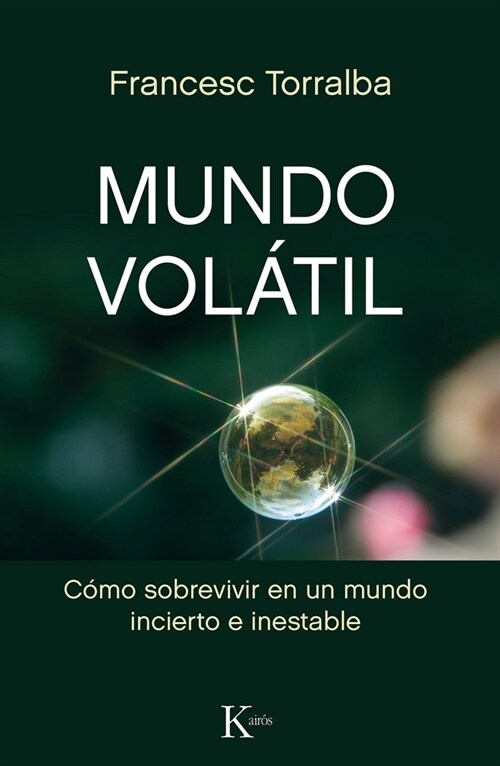 MUNDO VOLATIL (Book)