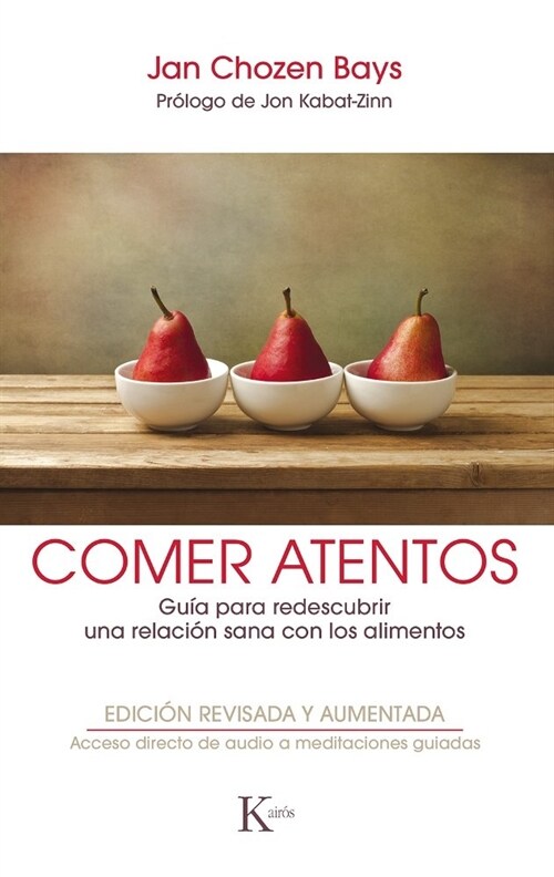 COMER ATENTOS (Paperback)