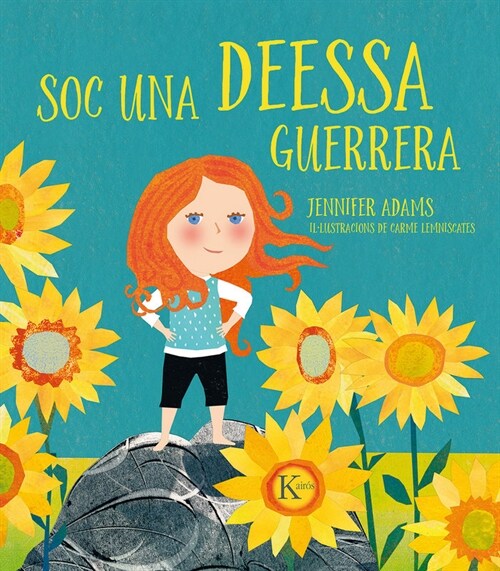 SOC UNA DEESSA GUERRERA (Hardcover)