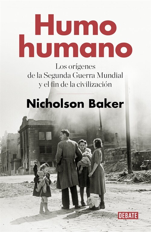HUMO HUMANO (Book)