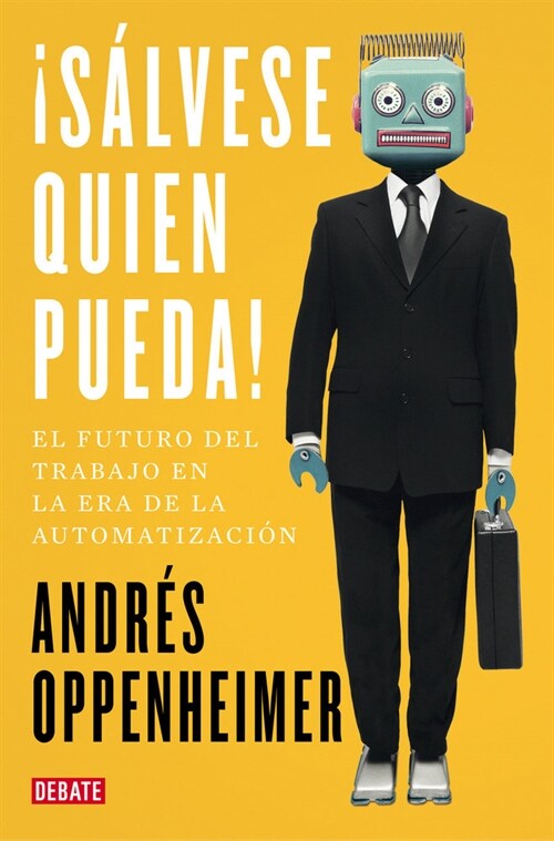 SALVESE QUIEN PUEDA! (Paperback)