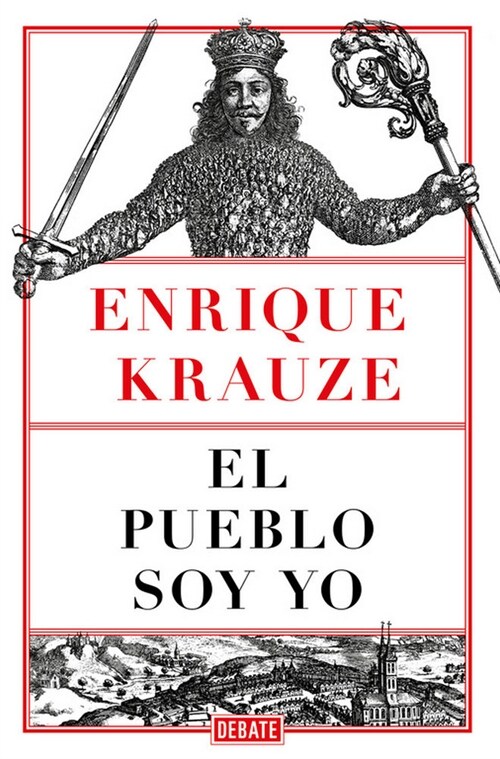 PUEBLO SOY YO (Book)