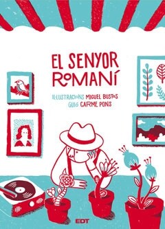 SENYOR ROMANI 1,EL (Book)