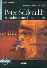 Peter Schlemihls Wundersame Geschichte+cd (Paperback)