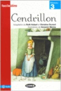 Cendrillon (Paperback)