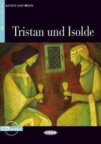 Tristan Und Isolde+cd (Paperback)