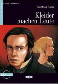 Kleider Machen Leute [With CD (Audio)] (Paperback)