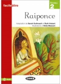 RAIPONCE NIVEL 2 (Other Book Format)