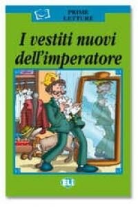 I VESTITI NUOVI DELLIMPERATORE LIBRO (Book)