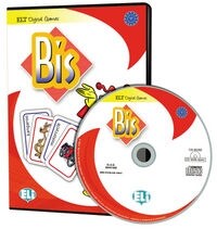 BIS ENGLISH GAME BOX + DIGITAL EDITION (Book)