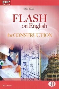 ESP FLASH ON ENGLISH FOR CONSTRUCTION (Book)
