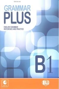 GRAMMAR PLUS B1 +CD (Paperback)