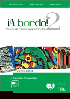 ­A BORDO! 2 (LIBRO DEL ALUMNO) (Book)