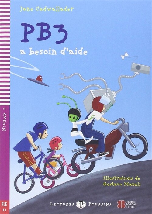 PB3 A BESOIN DAIDE (Paperback)