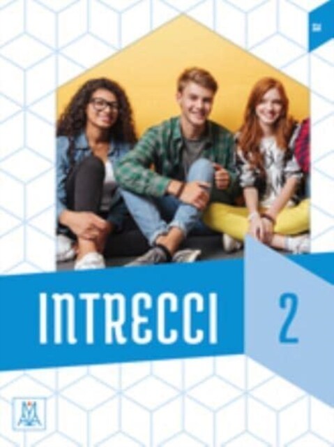 INTRECCIA 2 MP3 (Book)