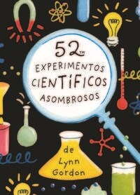 BARAJA 52 EXPERIMENTOS CIENTIFICOS ASOMBROSOS (Book)