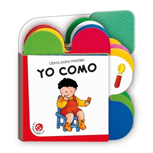 YO COMO (Hardcover)