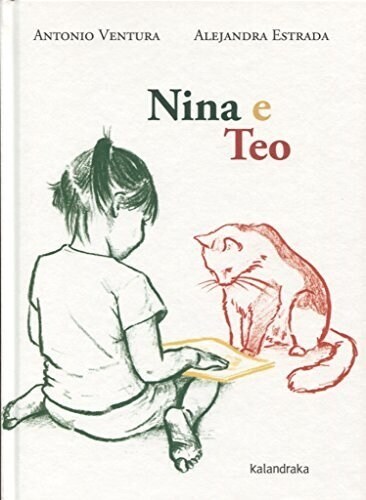 NINA E TEO (Book)