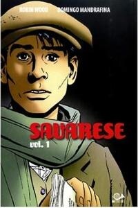 SAVARESE 1 (Book)