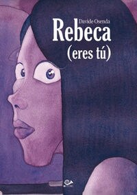 REBECA ERES TU (Paperback)