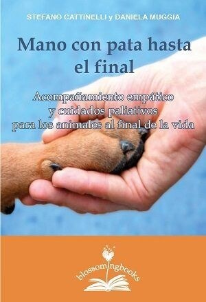 MANO CON PATA HASTA EL FINAL (Book)
