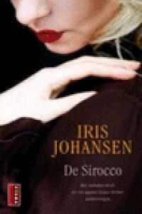 SIROCCO (Book)