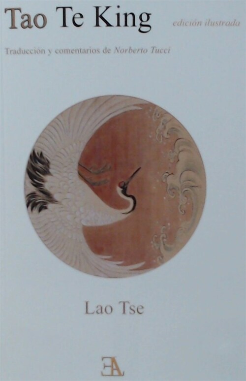 TAO TE KING EDICION ILUSTRADA (Paperback)