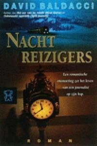 NACHTREIZIGERS (Book)