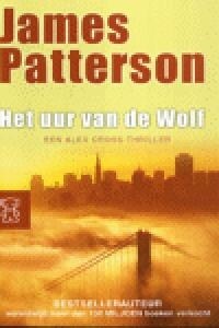 HET UUR VAN DE WOLF (Book)