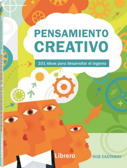 PENSAMIENTO CREATIVO (Book)