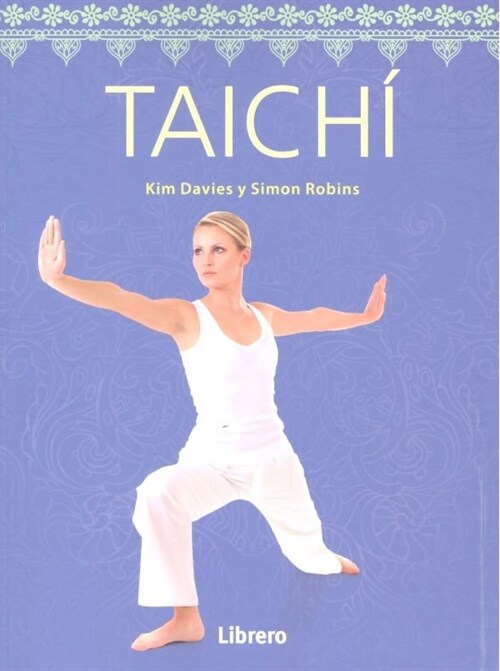 TAICHI (Paperback)