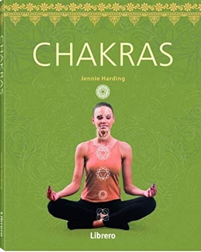 CHAKRAS (Book)