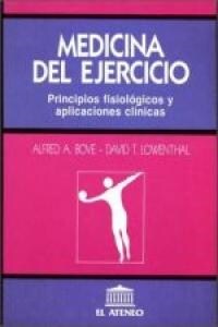 MEDICINA DEL EJERCICIO (Book)