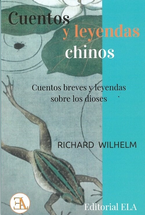 CUENTOS Y LEYENDAS CHINOS (Paperback)