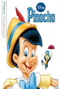 PINOCHO PEQUECUENTOS (Other Book Format)