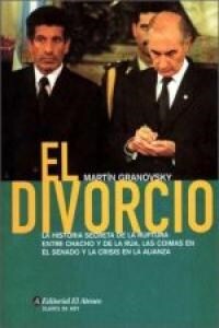 DIVORCIO,EL (Book)