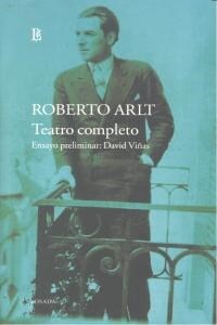 TEATRO COMPLETO (Book)