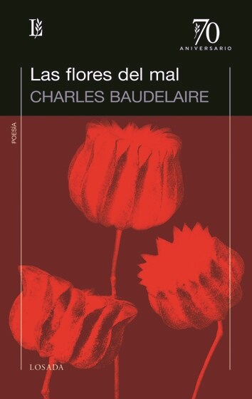 FLORES DEL MAL,LAS (Book)