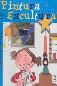 PINTURA Y ESCULTURA (Book)