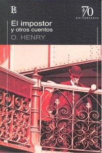 IMPOSTOR Y OTROS CUENTOS,EL (Book)