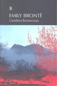 CUMBRES BORRASCOSAS (Book)