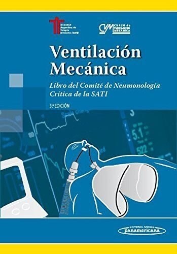 VENTILACION MECANICA 3ªED. (Book)