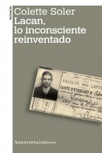 LACAN LO INCONSCIENTE REINVENTADO (Book)