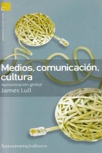 MEDIOS COMUNICACION CULTURA 2ªED (Paperback)