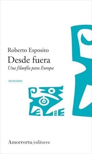 DESDE FUERA (Paperback)