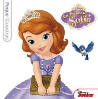 PRINCESA SOFIA PEQUECUENTOS (Book)