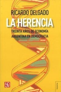 HERENCIA,LA (Book)