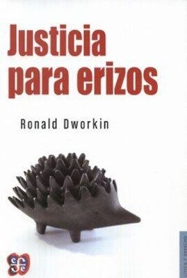 JUSTICIA PARA ERIZOS NE (Book)