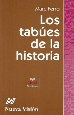 TABUES DE LA HISTORIA,LOS (Book)